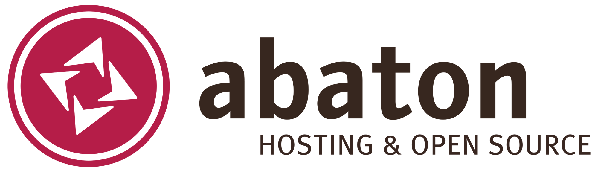 abaton - Hosting & Open Source