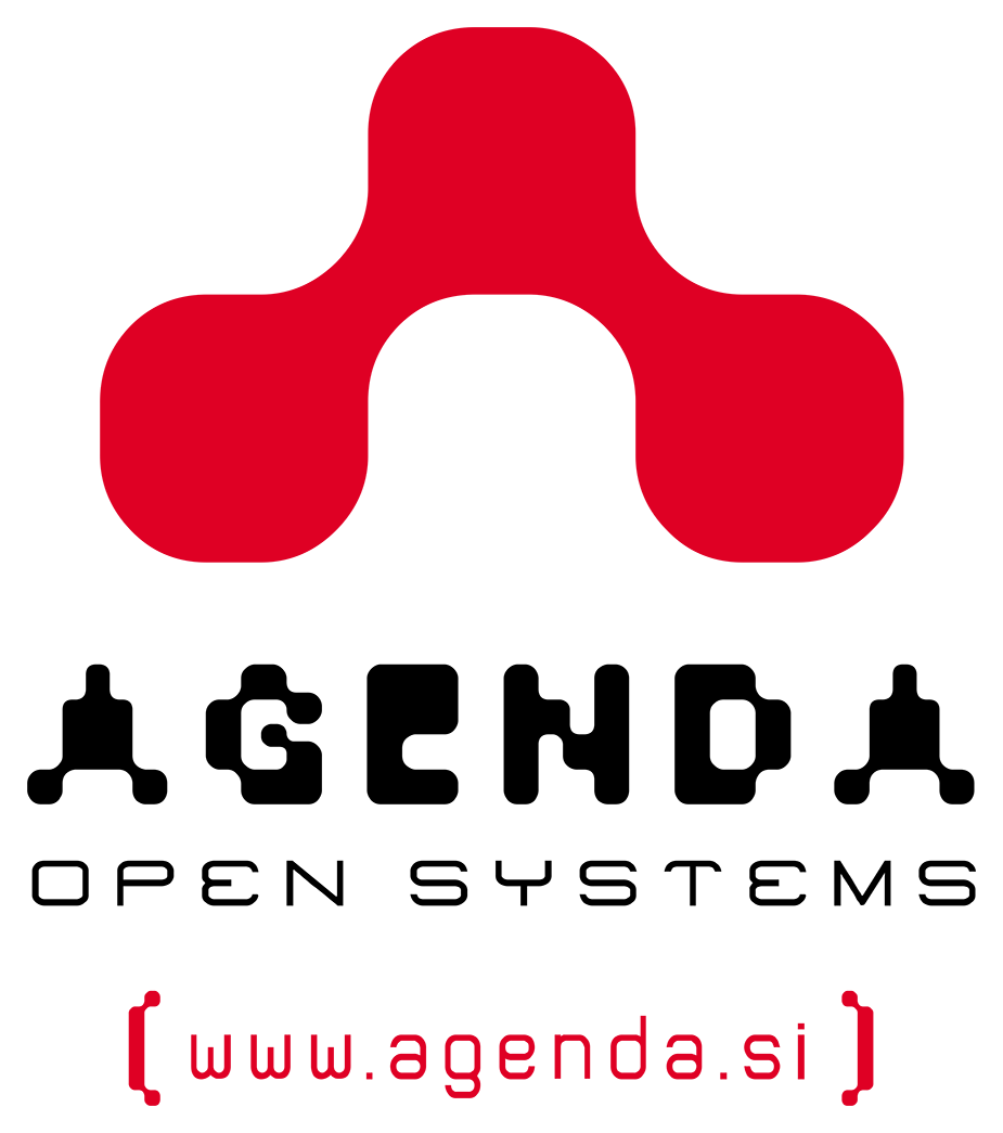 AGENDA komunikacijski in informacijski inženiring d.o.o.
