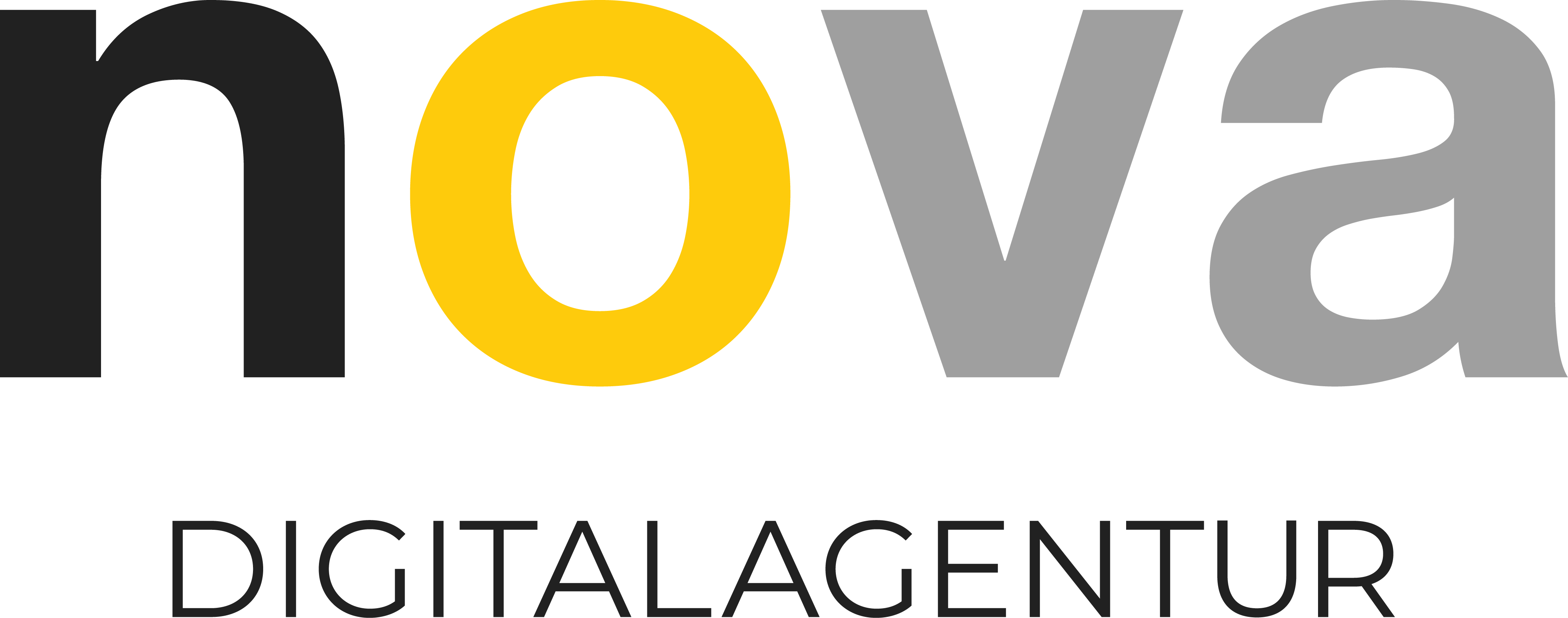 nova GmbH Digital Agency