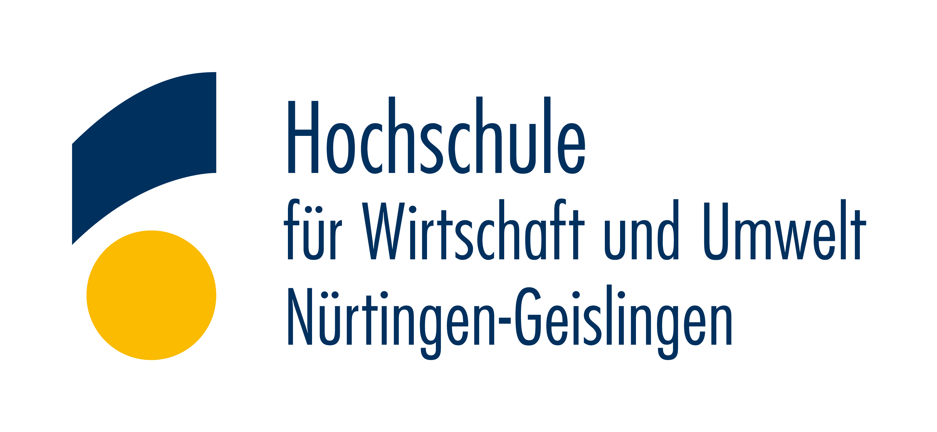 Hochschule für Wirtschaft und Umwelt Nürtingen-Geislingen (HfWU)