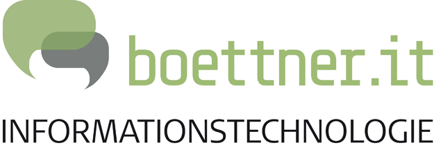 boettner.it - Informationstechnologie