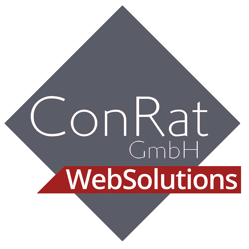 ConRat WebSolutions GmbH