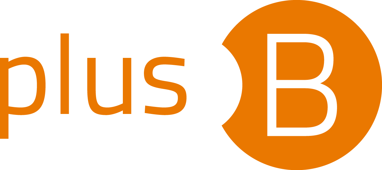 plus B GmbH