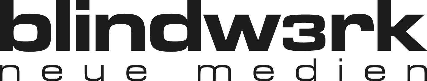 blindwerk - neue medien GmbH